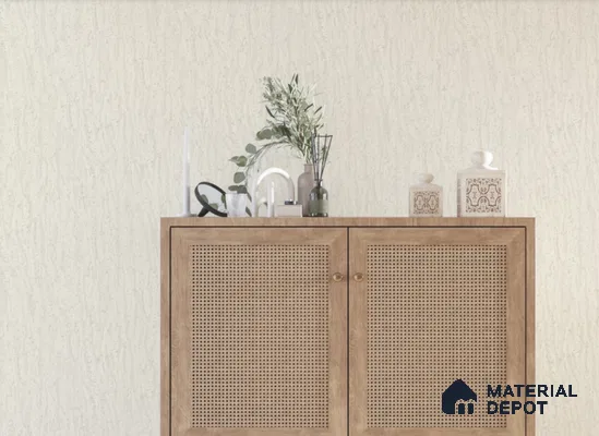 SK3754 | 10 Meter x 21 Inch PVC Abstract Look Wallpaper - 57 Sq. Ft. | Minimum 15% wastage during installation