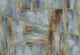 SK7712 | 10 Meter x 21 Inch PVC Geometric Look Wallpaper - 57 Sq. Ft. Image 01