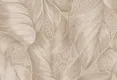 SK7829 | 10 Meter x 21 Inch PVC Florals Look Wallpaper - 57 Sq. Ft.  Image 01