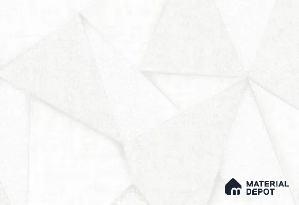 SK7857 | 10 Meter x 21 Inch PVC Geometric Look Wallpaper - 57 Sq. Ft. | Minimum 15% wastage during installation