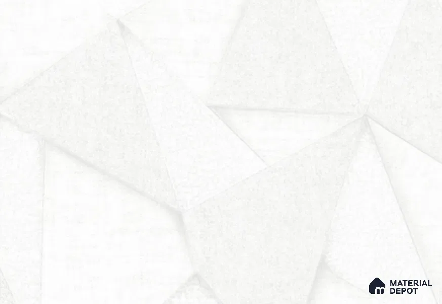 SK7857 | 10 Meter x 21 Inch PVC Geometric Look Wallpaper - 57 Sq. Ft. | Minimum 15% wastage during installation