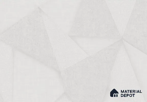 SK7858 | 10 Meter x 21 Inch PVC Geometric Look Wallpaper - 57 Sq. Ft. | Minimum 15% wastage during installation