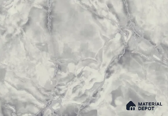 SK7972 | 10 Meter x 21 Inch PVC Marble Look Wallpaper - 57 Sq. Ft. | Minimum 10% wastage during installation