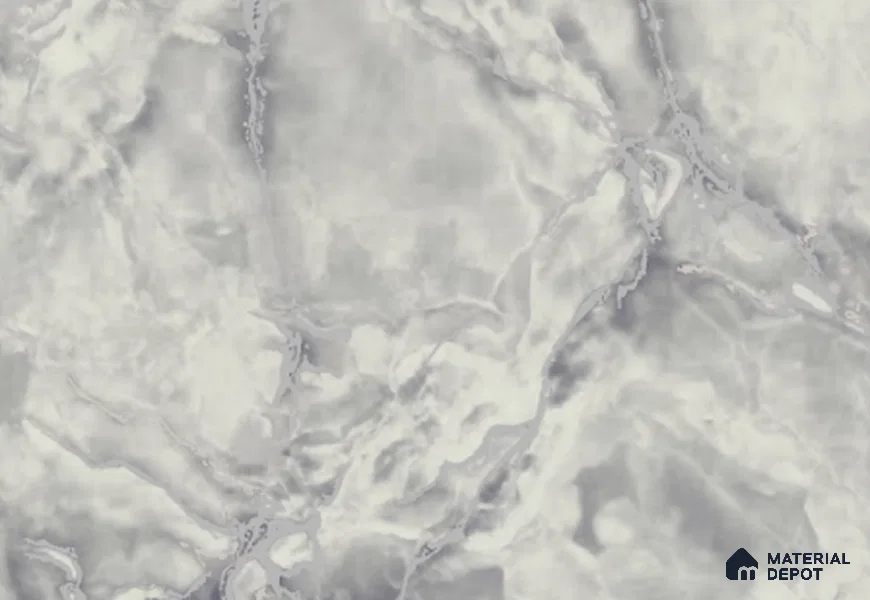 SK7972 | 10 Meter x 21 Inch PVC Marble Look Wallpaper - 57 Sq. Ft. | Minimum 10% wastage during installation
