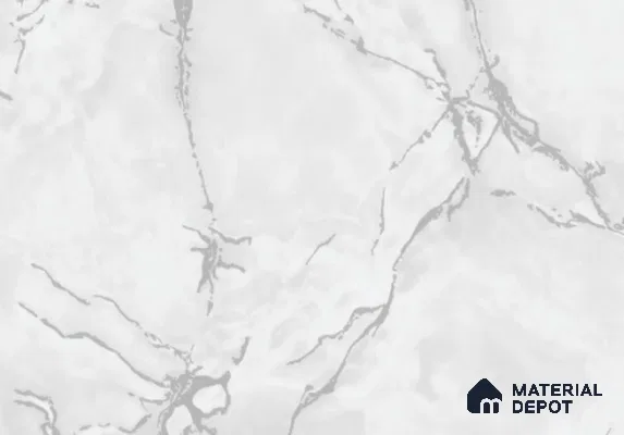 SK7977 | 10 Meter x 21 Inch PVC Marble Look Wallpaper - 57 Sq. Ft. | Minimum 10% wastage during installation