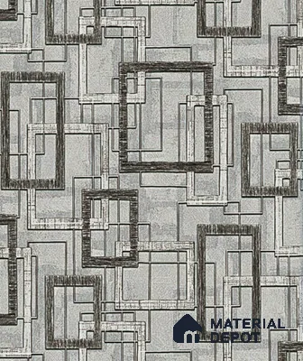 V-503 | 5 Meter x 42 Inch PVC Patterned Look Wallpaper - 57 Sq. Ft.