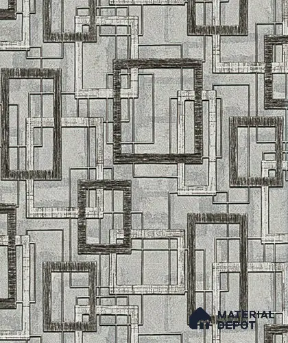 V-503 | 5 Meter x 42 Inch PVC Patterned Look Wallpaper - 57 Sq. Ft.