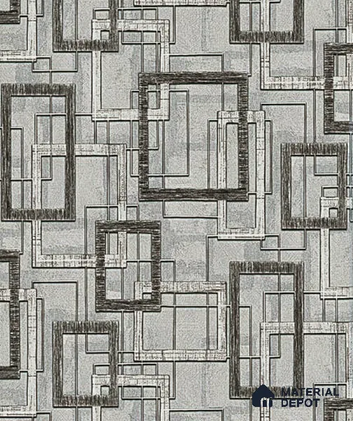 V-503 | 5 Meter x 42 Inch PVC Patterned Look Wallpaper - 57 Sq. Ft.