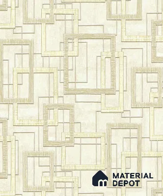 V-509 | 5 Meter x 42 Inch PVC Patterned Look Wallpaper - 57 Sq. Ft.