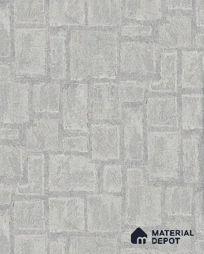 V-504 | 5 Meter x 42 Inch PVC Patterned Look Wallpaper - 57 Sq. Ft.