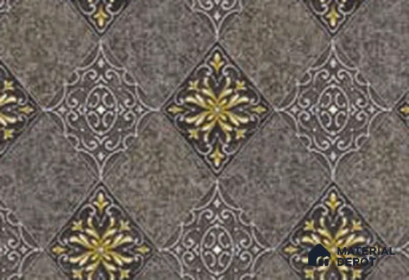 V-515 | 5 Meter x 42 Inch PVC Patterned Look Wallpaper - 57 Sq. Ft.