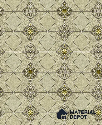 V-514 | 5 Meter x 42 Inch PVC Patterned Look Wallpaper - 57 Sq. Ft.