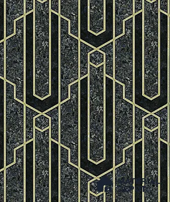 V-522 | 5 Meter x 42 Inch PVC Patterned Look Wallpaper - 57 Sq. Ft.