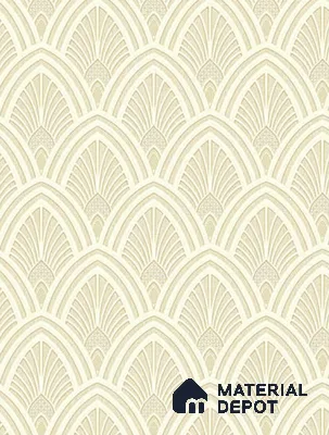 V-537 | 5 Meter x 42 Inch PVC Patterned Look Wallpaper - 57 Sq. Ft.