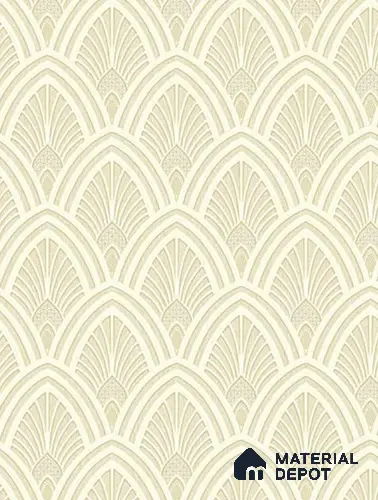 V-537 | 5 Meter x 42 Inch PVC Patterned Look Wallpaper - 57 Sq. Ft.