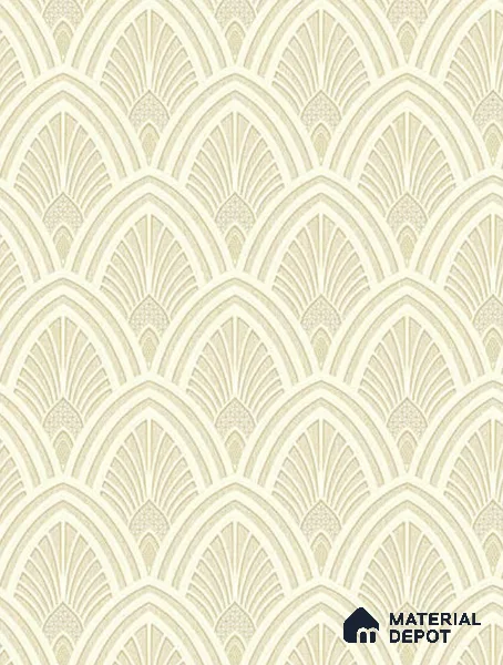 V-537 | 5 Meter x 42 Inch PVC Patterned Look Wallpaper - 57 Sq. Ft.