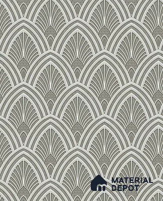 V-540 | 5 Meter x 42 Inch PVC Patterned Look Wallpaper - 57 Sq. Ft.