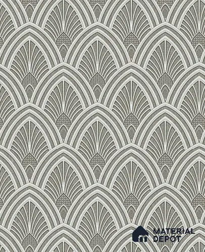 V-540 | 5 Meter x 42 Inch PVC Patterned Look Wallpaper - 57 Sq. Ft.