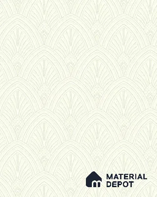 V-546 | 5 Meter x 42 Inch PVC Patterned Look Wallpaper - 57 Sq. Ft.