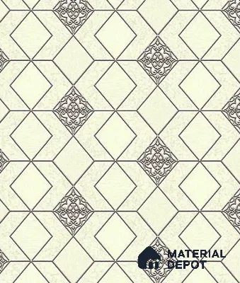 V-566 | 5 Meter x 42 Inch PVC Patterned Look Wallpaper - 57 Sq. Ft.