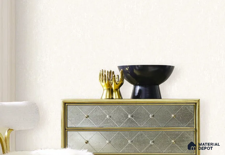 V-565 | 5 Meter x 42 Inch PVC Texture Look Wallpaper - 57 Sq. Ft.
