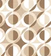 VECT-02 | 10 Meter x 21 Inch Non Woven Patterned Look Wallpaper - 57 Sq. Ft. Image 01