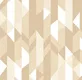 VECT-08 | 10 Meter x 21 Inch Non Woven Patterned Look Wallpaper - 57 Sq. Ft.  Image 01