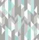 VECT-13 | 10 Meter x 21 Inch Non Woven Stripes Look Wallpaper - 57 Sq. Ft.  Image 01