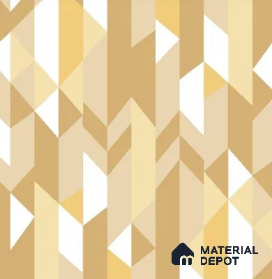 VECT-18 | 10 Meter x 21 Inch Non Woven Stripes Look Wallpaper - 57 Sq. Ft. | Minimum 15% wastage during installation