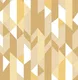 VECT-18 | 10 Meter x 21 Inch Non Woven Stripes Look Wallpaper - 57 Sq. Ft.  Image 01