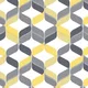 VECT-19 | 10 Meter x 21 Inch Non Woven 3D Look Wallpaper - 57 Sq. Ft. Image 01