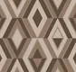VECT-34 | 10 Meter x 21 Inch Non Woven Patterned Look Wallpaper - 57 Sq. Ft. Image 01