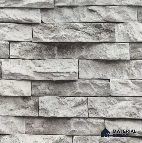 WP-1406 | 9.5 Meter x 21 Inches Stone Look Wallpaper - 54 Sq. Ft. | Minimum 15% wastage during installation