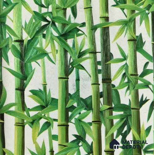 WP-1418 | 9.5 Meter x 21 Inches Tropical Look Wallpaper - 54 Sq. Ft.  | Minimum 15% wastage during installation