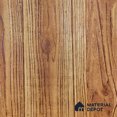 WP-1425 | 9.5 Meter x 21 Inches Wood Look Wallpaper - 54 Sq. Ft.  | Minimum 15% wastage during installation