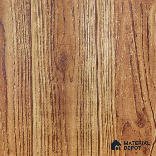 WP-1425 | 9.5 Meter x 21 Inches Wood Look Wallpaper - 54 Sq. Ft.  | Minimum 15% wastage during installation