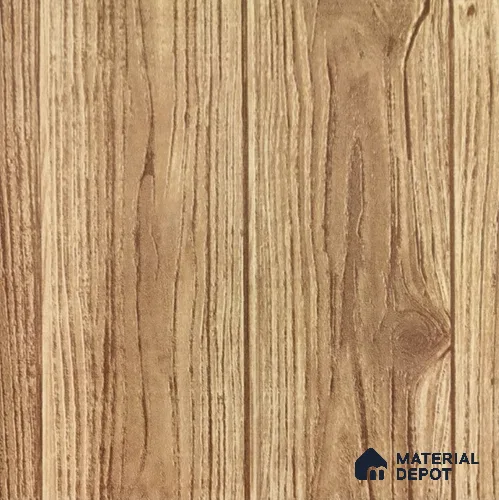 WP-1427 | 9.5 Meter x 21 Inches Wood Look Wallpaper - 54 Sq. Ft.  | Minimum 15% wastage during installation