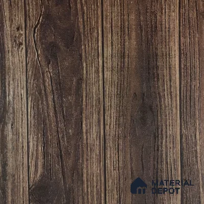WP-1428 | 9.5 Meter x 21 Inches Wood Look Wallpaper - 54 Sq. Ft.  | Minimum 15% wastage during installation