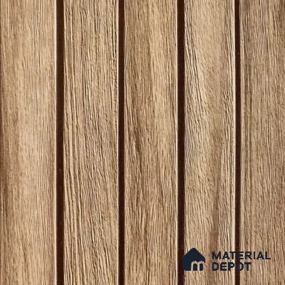 WP-1434 | 9.5 Meter x 21 Inches Wood Look Wallpaper - 54 Sq. Ft.  | Minimum 15% wastage during installation