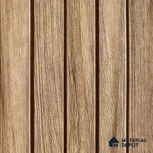 WP-1434 | 9.5 Meter x 21 Inches Wood Look Wallpaper - 54 Sq. Ft.  | Minimum 15% wastage during installation
