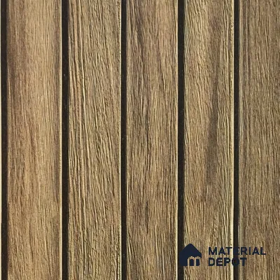 WP-1435 | 9.5 Meter x 21 Inches Wood Look Wallpaper - 54 Sq. Ft.  | Minimum 15% wastage during installation