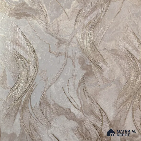 WP 1602-3 | 9.5 Meter x 21 Inch Abstract Look Wallpaper - 55 Sq. Ft.
