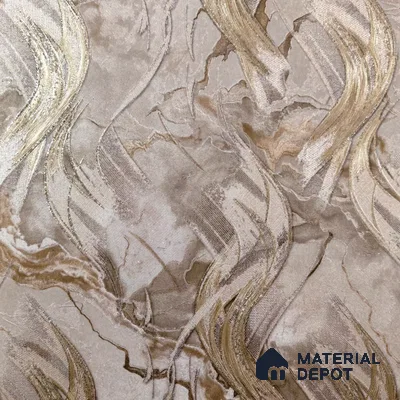 WP 1602-4 | 9.5 Meter x 21 Inch Abstract Look Wallpaper - 55 Sq. Ft.