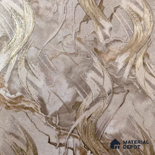 WP 1602-4 | 9.5 Meter x 21 Inch Abstract Look Wallpaper - 55 Sq. Ft.