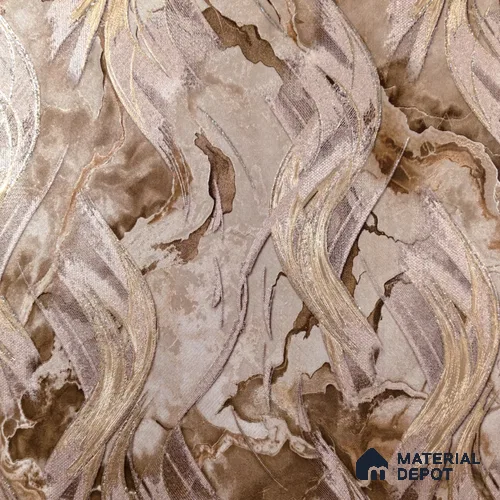 WP 1602-5 | 9.5 Meter x 21 Inch Abstract Look Wallpaper - 55 Sq. Ft.