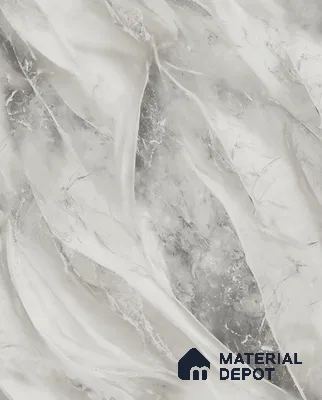 WP1302 | 9.5 Meter x 21 Inches Marble Look Wallpaper - 55 Sq. Ft.  | Minimum 10% wastage during installation