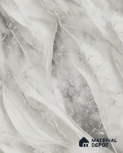 WP1302 | 9.5 Meter x 21 Inches Marble Look Wallpaper - 55 Sq. Ft.  | Minimum 10% wastage during installation