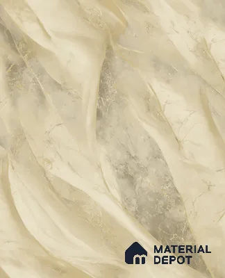 WP1304 | 9.5 Meter x 21 Inches Marble Look Wallpaper - 55 Sq. Ft.  | Minimum 10% wastage during installation