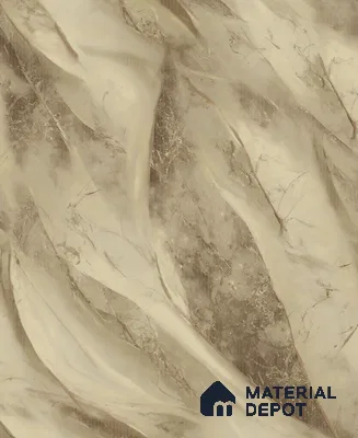 WP1305 | 9.5 Meter x 21 Inches Marble Look Wallpaper - 55 Sq. Ft.  | Minimum 10% wastage during installation