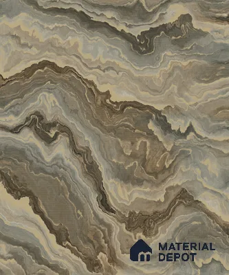 WP1310 | 9.5 Meter x 21 Inches Patterned Look Wallpaper - 55 Sq. Ft.  | Minimum 15% wastage during installation